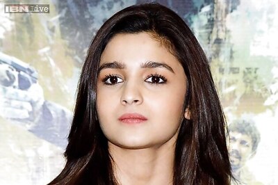 I laugh at my jokes on general knowledge: Alia Bhatt