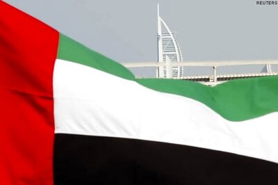 UAE embassy in Libya attacked by terrorists