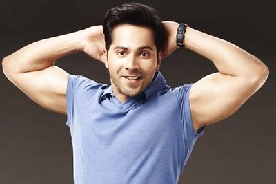 State of Israel's Twitter Handle Uses Varun Dhawan's ABCD 2 Dialogue on Coronavirus Breakthrough