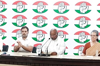 'Will Talk To New Allies & See How We Can Reach Majority': Kharge Outlines INDIA Bloc's Next Action Plan