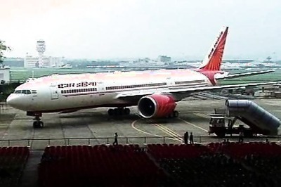 Twin trouble for Air India flights, one delayed due to clogged toilets, other develops technical snag
