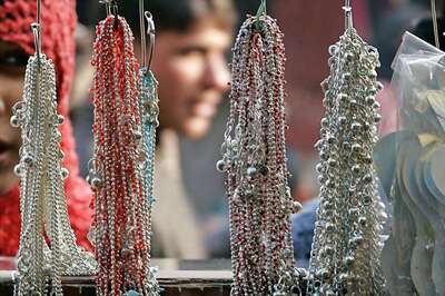 Tribal Man Sells Goat and Jewellery to Build Toilet in Rajasthan