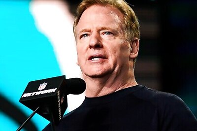 Congress Urges Washington Football Team To Lift NDAs