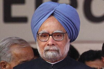 Manmohan Singh to visit Kashmir despite terror strike