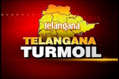 Anti-Telangana ministers to camp in Delhi