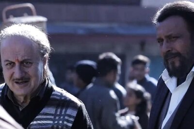 The Kashmir Files Enters Rs 100 Crore Club, Earns Rs 19.15 Cr on Day 8, Beats Dangal Box Office