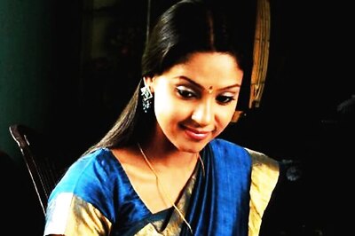 Tough To Bag Good Roles In A Male-Dominated Industry: Angana Roy