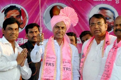 KCR's Suggestions For Smooth Implementation of Demonetisation Scheme