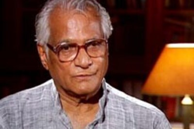 NDA govt ignored Bofors: George