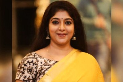 Actress Sithara To Return To Big Screen With Vijay Kanishka's Debut Film Hit List