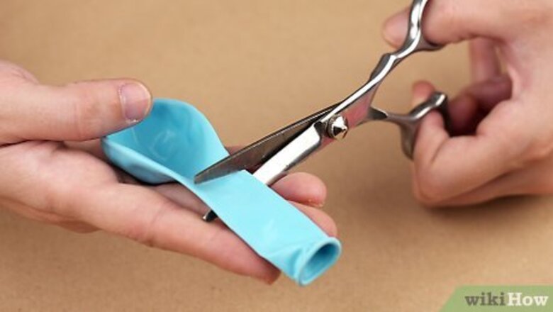 How to Make a Simple Weather Barometer