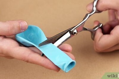 How to Make a Simple Weather Barometer