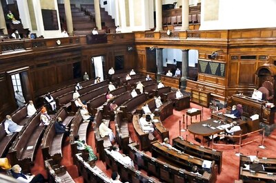 As Question Hour Gets Scrapped in Monsoon Session, Here's the Times It Has Happened Before