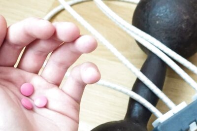 Researchers at Australian University Discover Alternative To Exercise -- a Pill