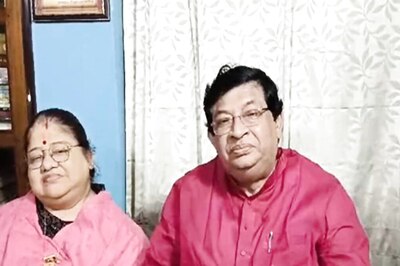 'He's Innocent': Trinamool MLA Accuses Partymen Of Linking His Son To Kolkata Doctor's Rape-Murder