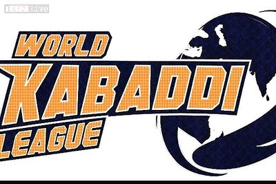 United Singhs crowned World Kabaddi League champions