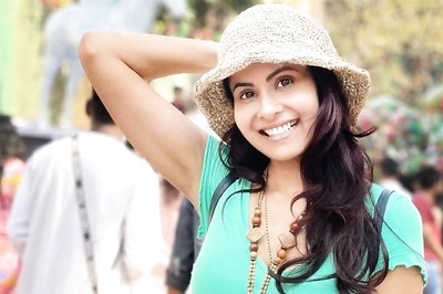 Chhavi Mittal On Her Comeback On TV: 'I Am Not Going Back'