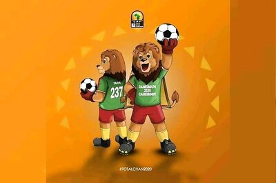 African Nations Championship in Cameroon Postponed Indefinitely Due to Coronavirus