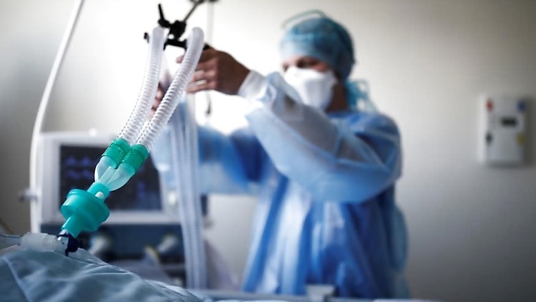 In Vadodara Hospital with 6 Covid-19 Patients on Ventilator Support, 12-hour Power Cut Rattles Kin