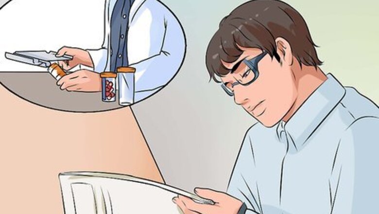 How to Become a Pharmacy Technician