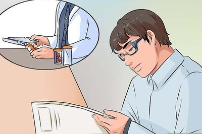 How to Become a Pharmacy Technician