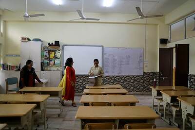 Twist in Teacher Impersonation Case: UP Woman Says She Was Never Employed, Documents Were Misused