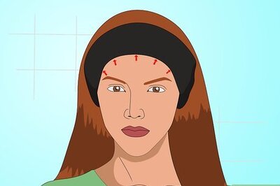 How to Bleach Your Eyebrows