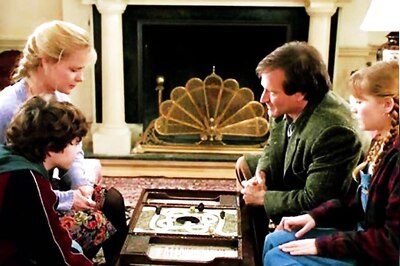 Release Dates of The Dark Tower, Jumanji, Logan Pushed Ahead