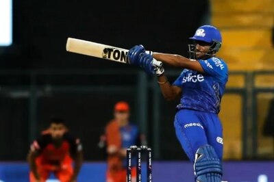 SRH vs MI Dream11 Prediction For IPL 2023: Check Team Captain, Vice-captain And Probable XIs For Sunrisers Hyderabad vs Mumbai Indians