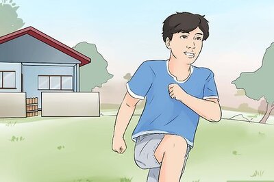 How to Build Muscle (for Kids)