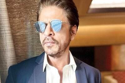 Shah Rukh Khan Wins Hearts As He Recites Heartfelt Poem For Para Athletes, Video of Dunki Actor Goes Viral