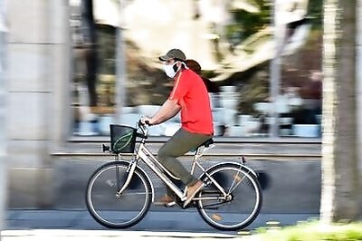 Coronavirus gives German bicycle retailers a boost