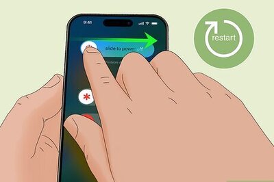 What to Do if You See an 