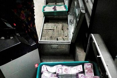 India to Start Getting Data on Tax Evaders From Switzerland in Late 2019