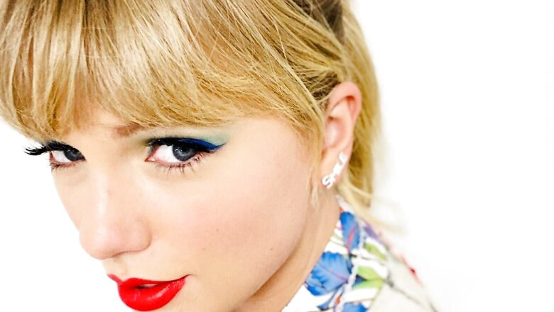 Taylor Swift Fans Mull Legal Action After Presale Havoc: What's the Tickermaster Row? Explained