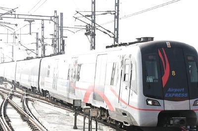Delhi Metro: Airport Express to Have Top Speed of 100 Kmph Soon, Confirm Officials