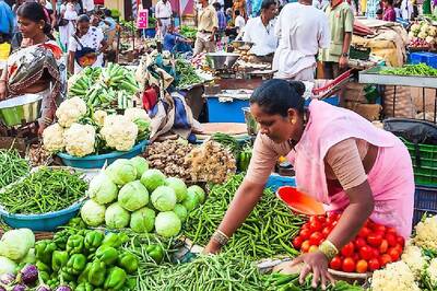 CPI Inflation in July Declines To 3.54%, Lowest Since August 2019; IIP Grows 4.2% in June