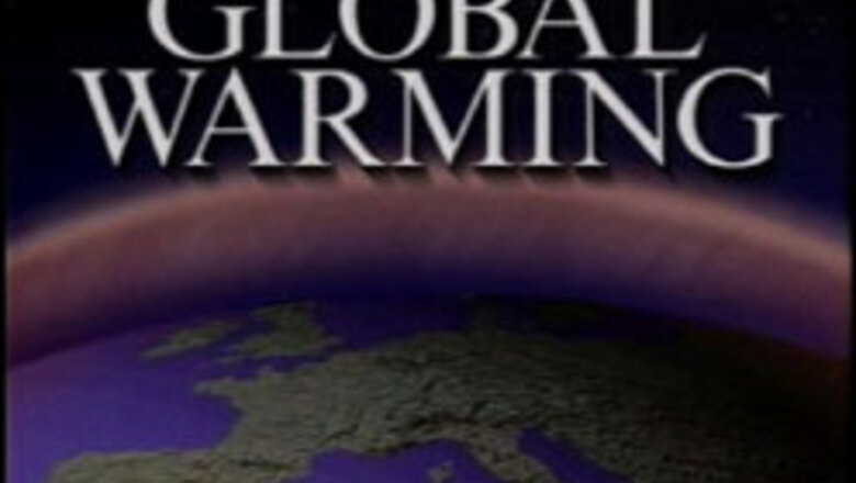 UN urges govts to act to global warming