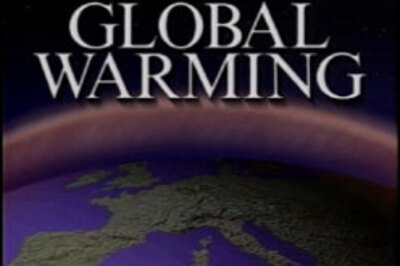 UN urges govts to act to global warming