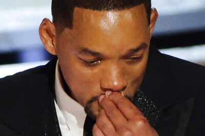 Will Smith's Mother Says 'Have Never Seen Him Do That' As She Talks About Oscars 2022 Slapping Incident