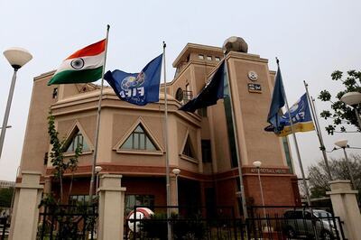 I-League Clubs Plan Legal Action After AIFF Increases Super Cup Fine