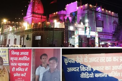Dress Code Transcends Religions: Imambaras to Temples, ‘Decent Attire’ Mantra Chant Grows Louder in Uttar Pradesh