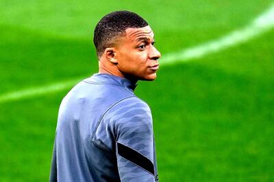 Real Madrid Announce Big Investment ahead of Kylian Mbappe Signing