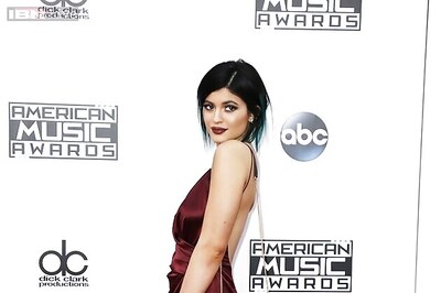 Amber Rose slams Tyga for dating 'baby' Kylie Jenner