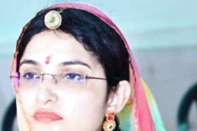 Protest In Jodhpur After Bureaucrat's Death Due To Alleged Medical Negligence