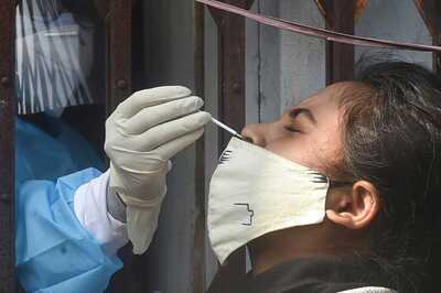 Omicron: Health Officials Raise Fears of Undercounting as Sale of Self-testing Kits Skyrockets in Metros