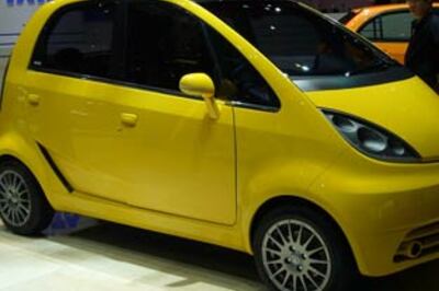 Nano Overdrive Special: The factory factor | The innovations by the team