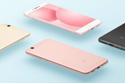 Xiaomi Mi6 to Launch Soon: All You Want to Know