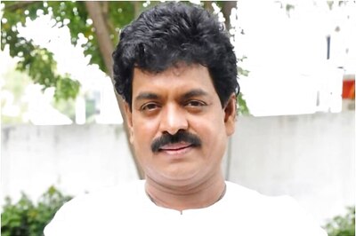 Telugu Actor Sivaji Raja Hospitalised After Suffering Heart Attack, is Stable Now