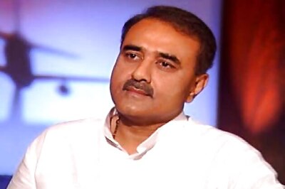 UPA-II shot itself in the foot, says Praful Patel